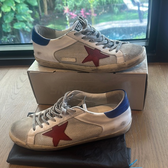 Golden Goose great condition - Picture 1 of 3